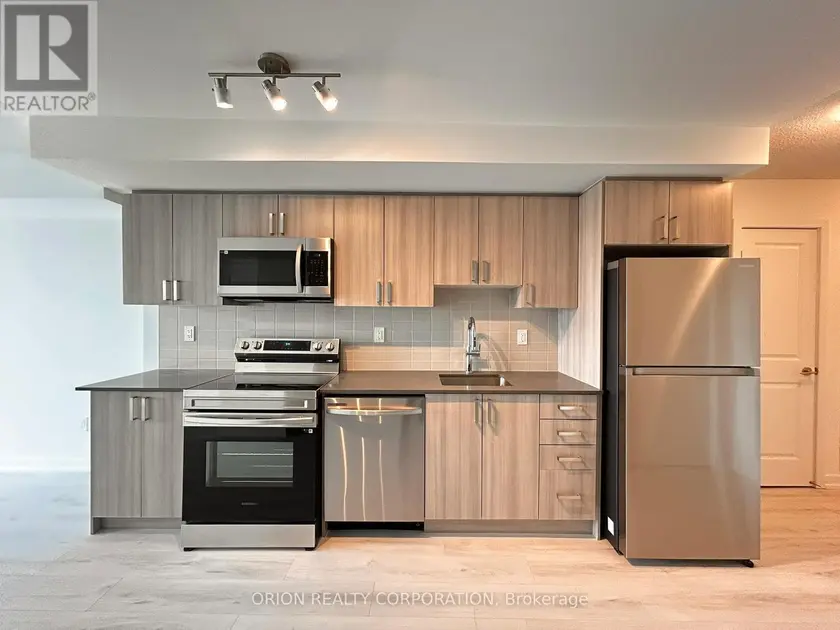 Apartment at 1004 - 1435 CELEBRATION DRIVE, Pickering