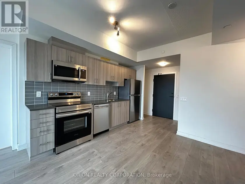 Apartment at 1513 - 1480 BAYLY STREET, Pickering