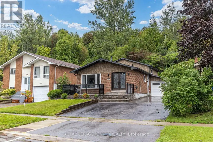 Detached at 585 GRANDVIEW STREET S, Oshawa