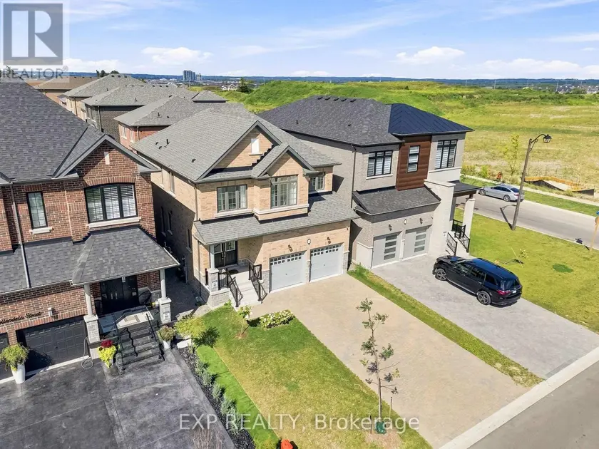 Detached at 2144 HALLANDALE STREET, Oshawa