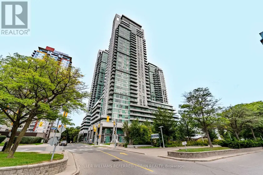 Apartment at 3604 - 70 TOWN CENTRE COURT, Toronto