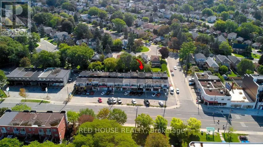 Other at 1533 O'CONNOR DRIVE, Toronto