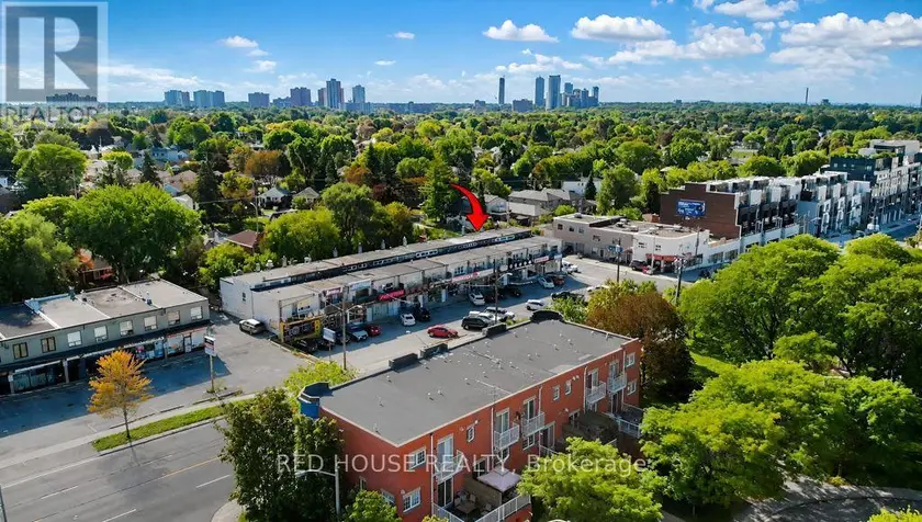 Other at 1533 O'CONNOR DRIVE, Toronto