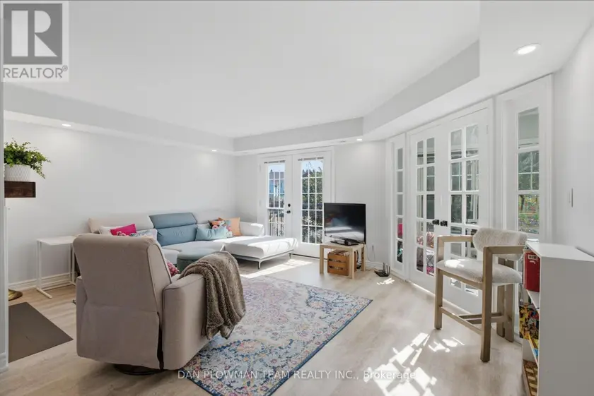Townhouse at H11 - 76 - 1661 NASH ROAD, Clarington