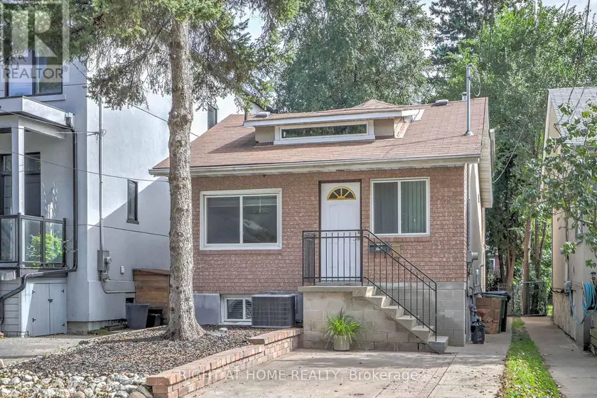 Detached at 243 COLERIDGE AVENUE, Toronto