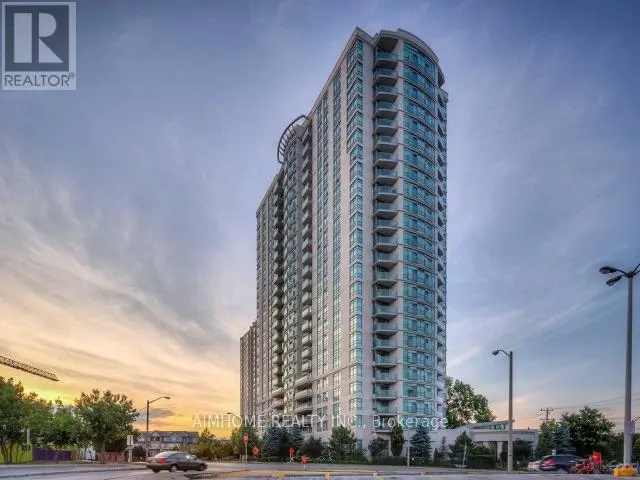 Apartment at 1615 - 238 BONIS AVENUE, Toronto