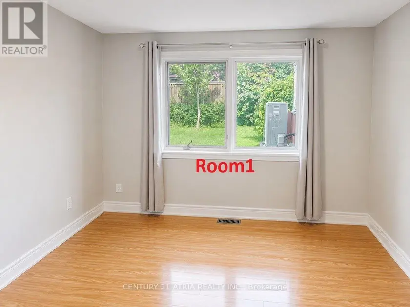 Detached at LOWER - 60 BEACHAM CRESCENT, Toronto