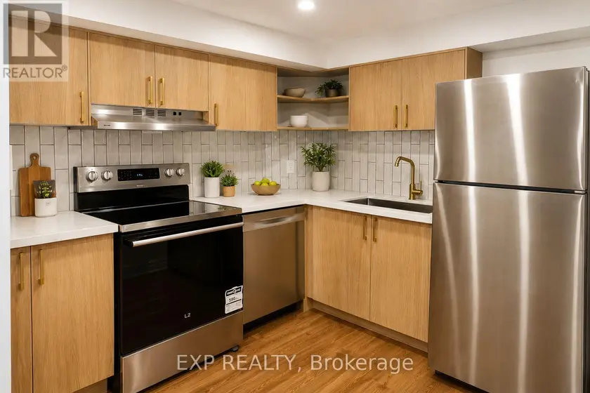 Other at 6 BEADLE DRIVE, Ajax