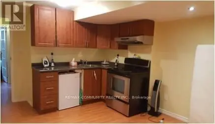 Semi-Detached/Link at LOWER - 18 CHEETAH CRESCENT, Toronto