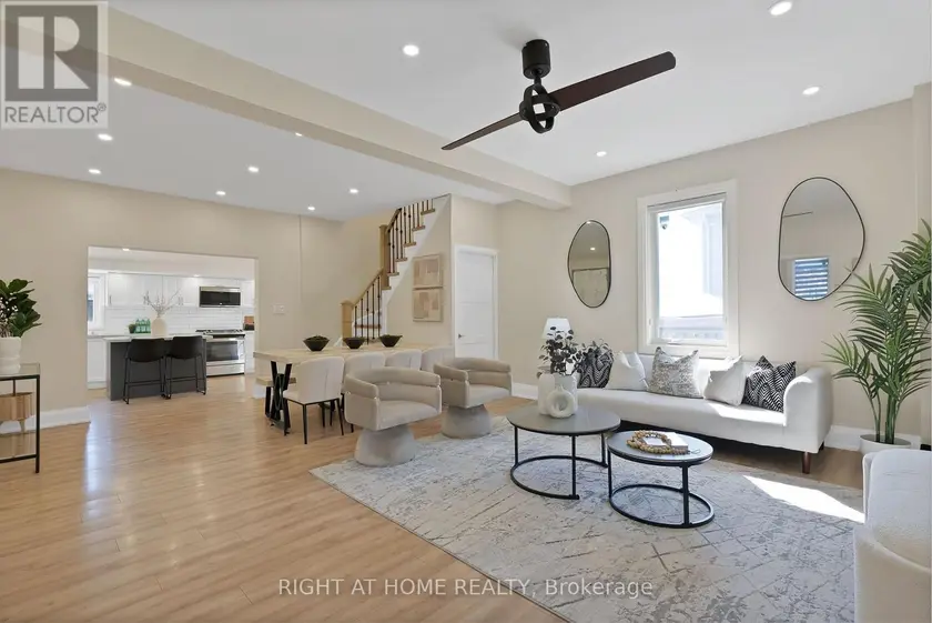 Detached at 9495 BALDWIN STREET N, Whitby