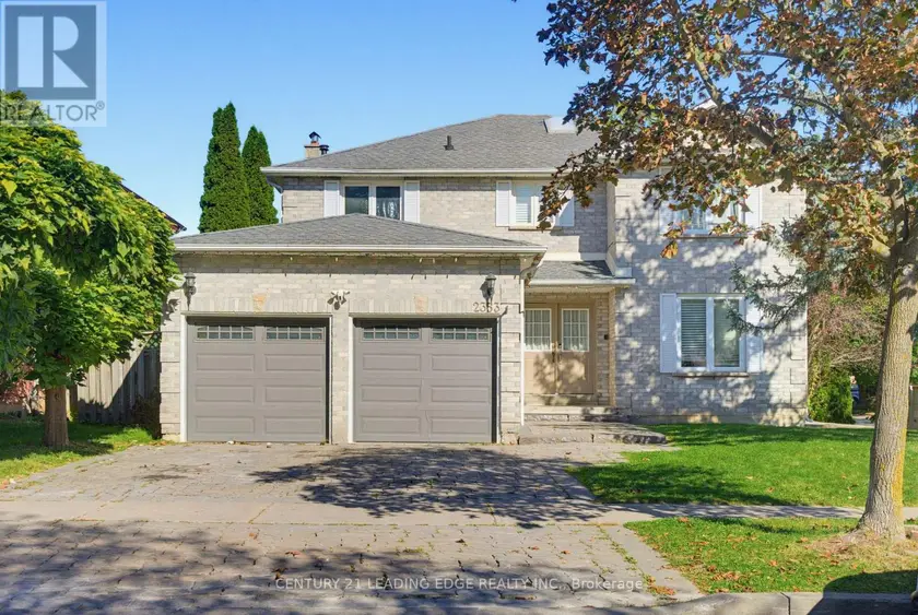 Detached at 2353 WILDWOOD CRESCENT, Pickering