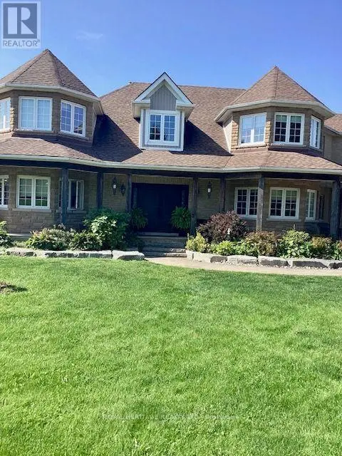 Detached at 4250 SIMCOE STREET N, Oshawa