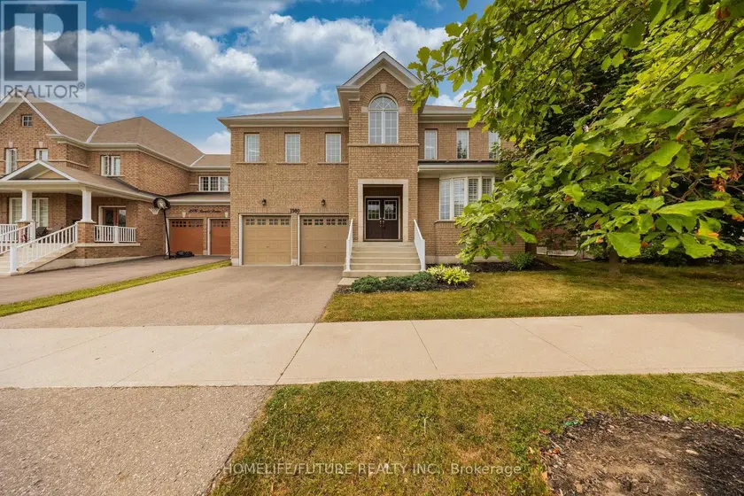 Detached at 1980 KURELO DRIVE, Oshawa