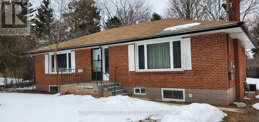 Detached at 544 GILLMOSS ROAD, Pickering