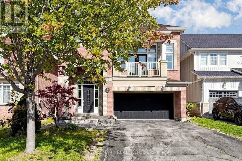 Detached at 1140 BENEFORD ROAD, Oshawa