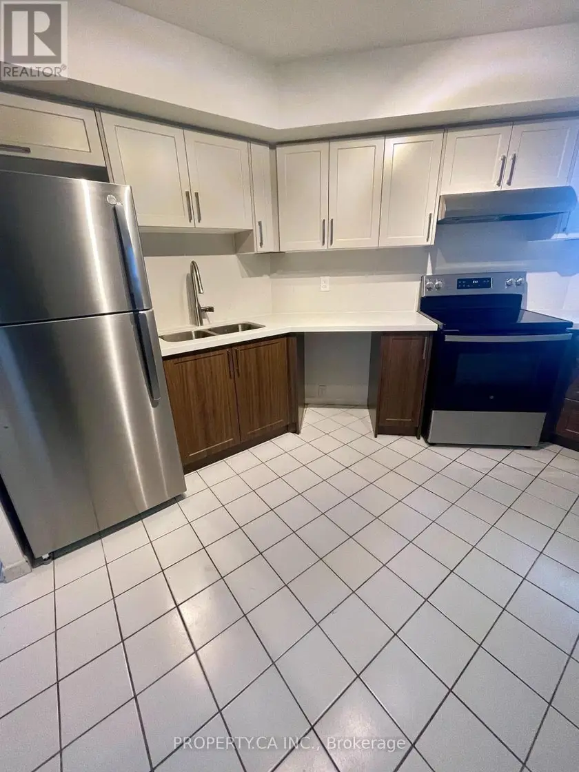 Apartment at 1217 - 4725 SHEPPARD AVENUE E, Toronto
