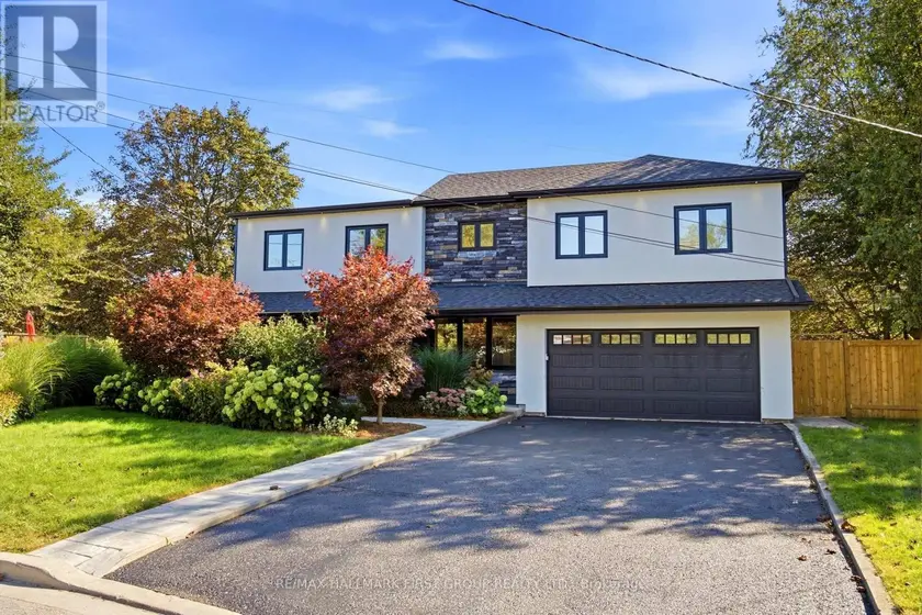 Detached at 862 BOXWORTH PLACE, Pickering