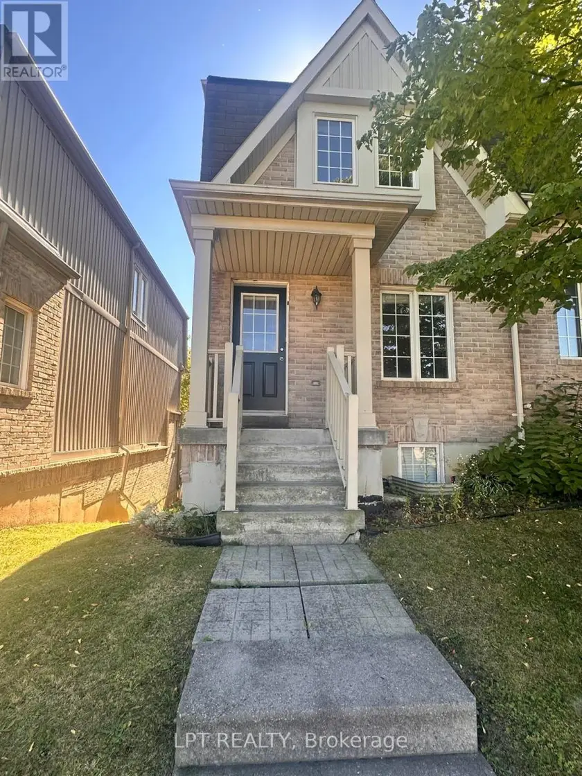 Townhouse at 24 - 735 SHEPPARD AVENUE, Pickering