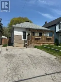Detached at 182 BLOOR STREET W, Oshawa