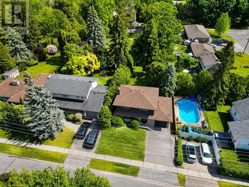 Detached at 865 REGENT DRIVE, Oshawa