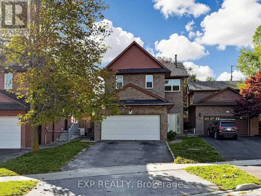 Detached at 28 LONGFELLOW COURT, Whitby