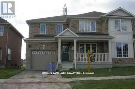 Semi-Detached/Link at 139 RAPONI CIRCLE, Toronto