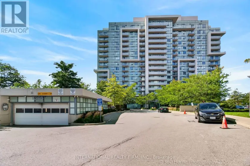 Apartment at 101 - 1346 DANFORTH ROAD, Toronto