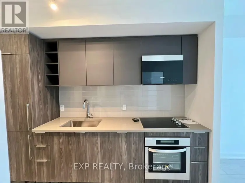 Apartment at 3219 - 2031 KENNEDY ROAD, Toronto
