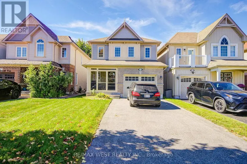Detached at 143 ALLWORTH CRESCENT, Clarington