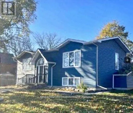 Detached at 600 BROCK STREET S, Whitby