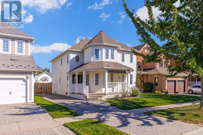 Detached at 153 WATFORD STREET, Whitby