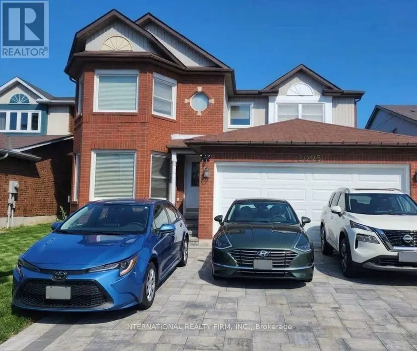 Detached at 2095 LYNN HEIGHTS DRIVE, Pickering