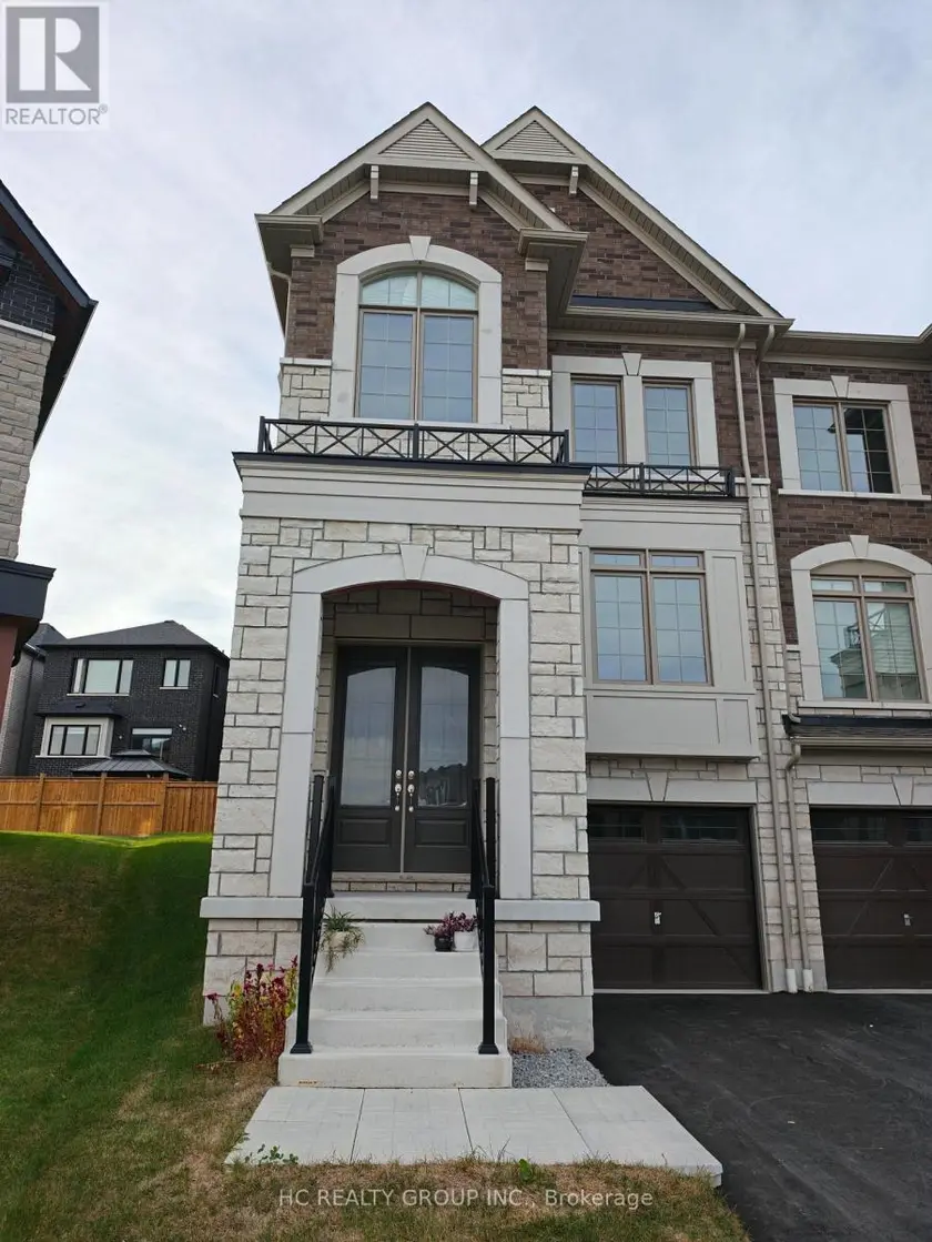 Semi-Detached/Link at 1030 VALHALLA TERRACE, Pickering
