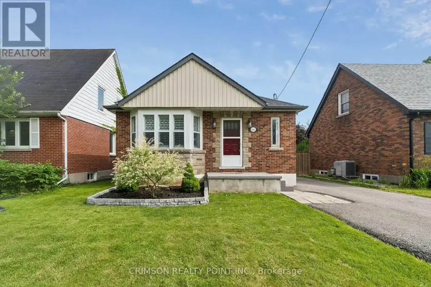 Detached at 503 ATHOL STREET E, Oshawa