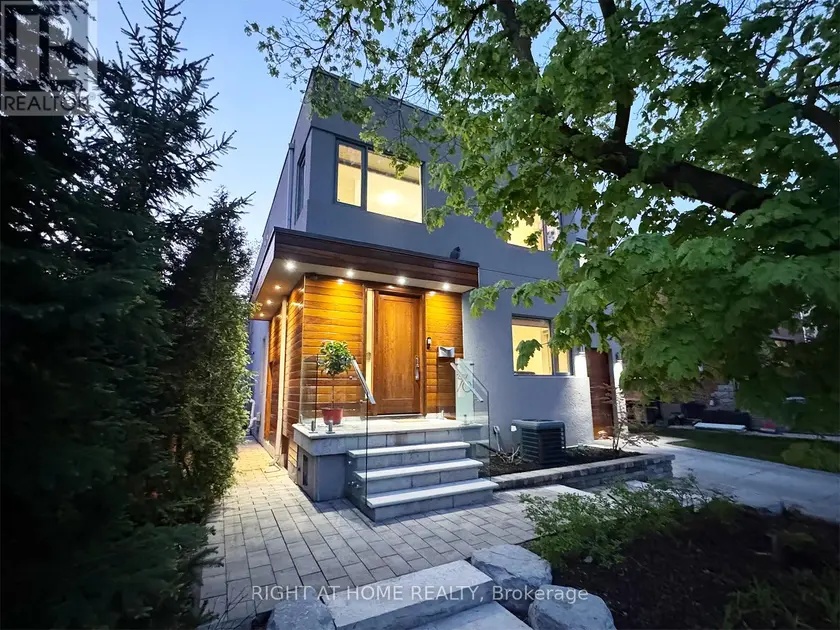 Detached at 76 FERRIS ROAD, Toronto