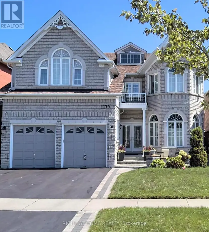 Detached at 1179 RAVENSCROFT ROAD, Ajax