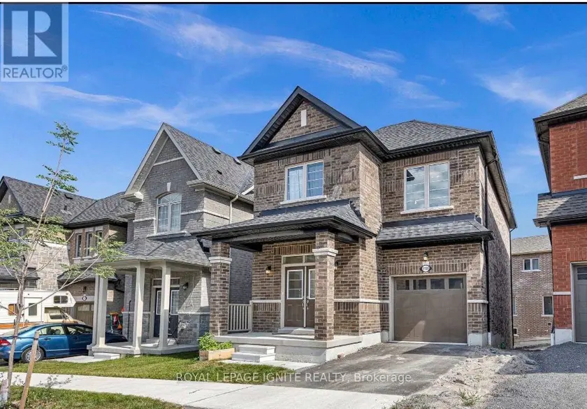 Detached at 1151 SKYRIDGE BOULEVARD, Pickering