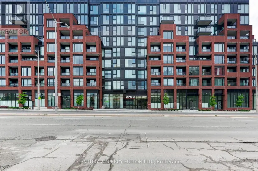 Apartment at 316 - 2799 KINGSTON ROAD, Toronto