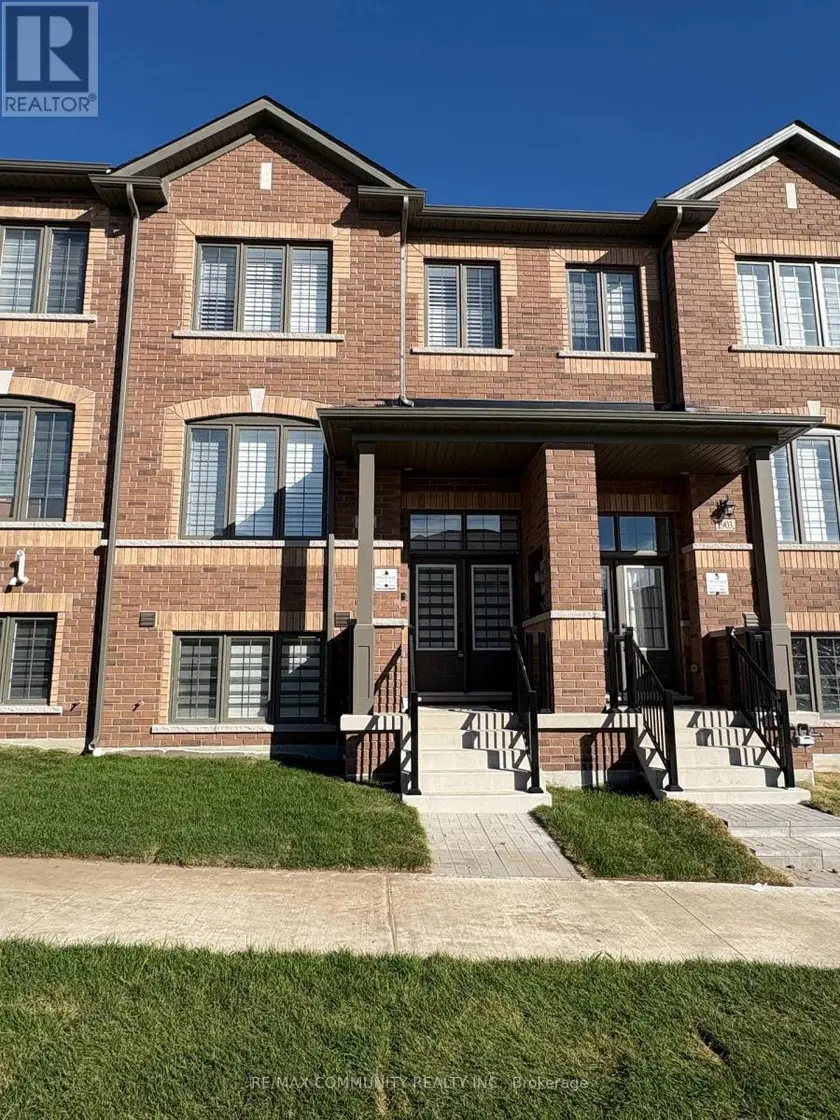 Townhouse at 2905 STARLIGHT DRIVE, Pickering