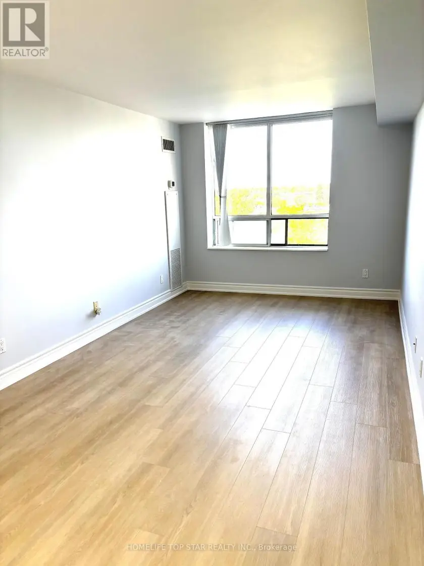 Apartment at 509 - 1883 MCNICOLL AVENUE, Toronto