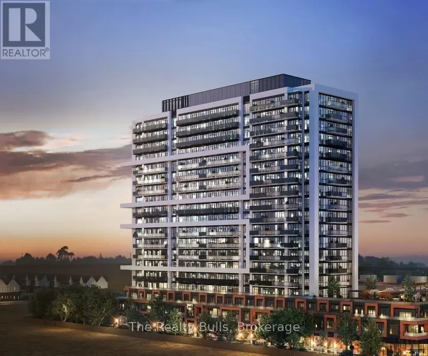 Apartment at 235 - 2545 SIMCOE STREET, Oshawa
