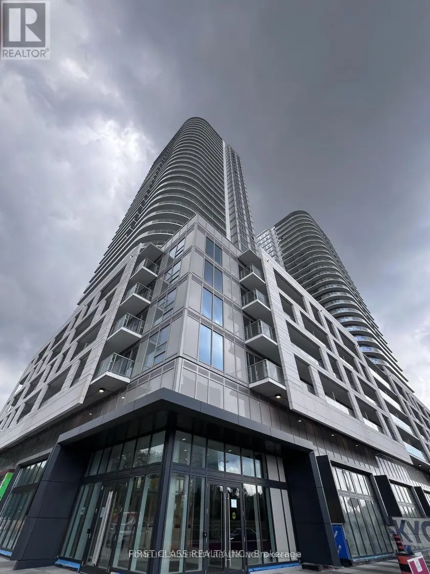 Apartment at 1805 - 2033 KENNEDY ROAD, Toronto
