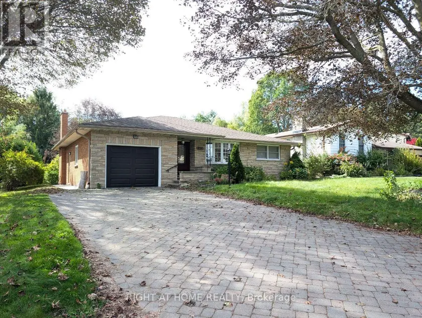Detached at MAIN FLOOR - 716 TULIP COURT, Oshawa