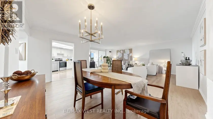 Apartment at 706 - 20 GUILDWOOD PARKWAY, Toronto