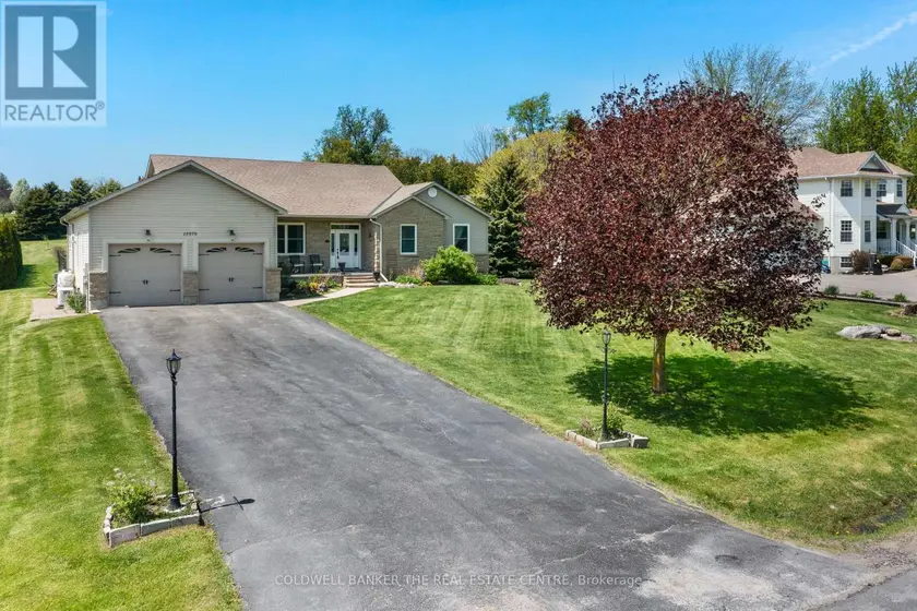 Detached at 15970 MARSH HILL ROAD, Scugog