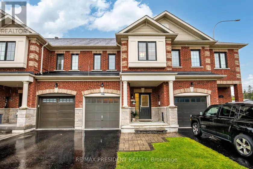 Townhouse at 108 UNDERWOOD DRIVE, Whitby