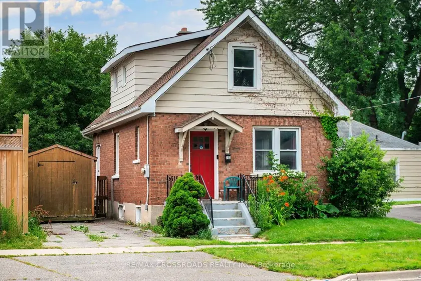 Detached at 313 OLIVE AVENUE, Oshawa