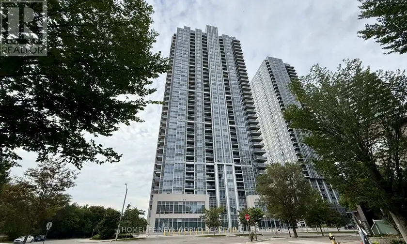 Apartment at 2015 - 275 VILLAGE GREEN SQUARE, Toronto