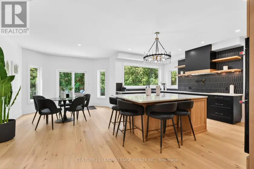 Detached at 94 ROBERSON DRIVE, Ajax