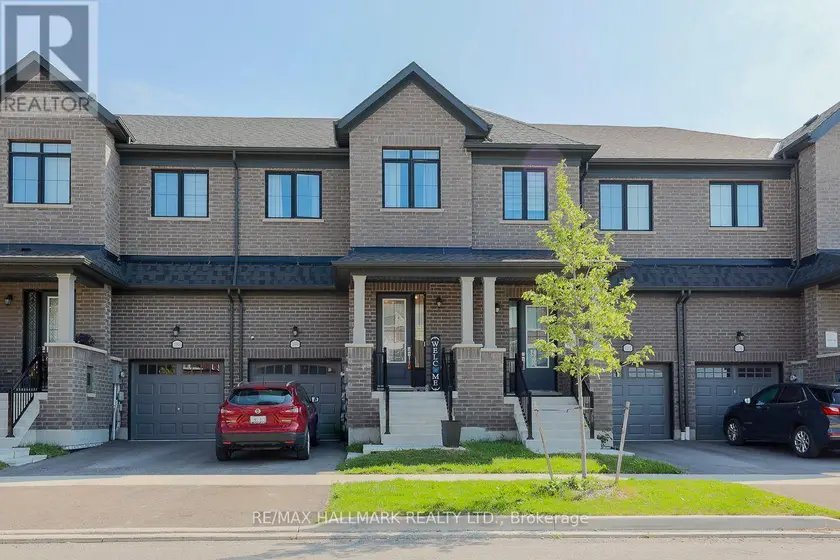 Townhouse at 1090 LOCKIE DRIVE, Oshawa